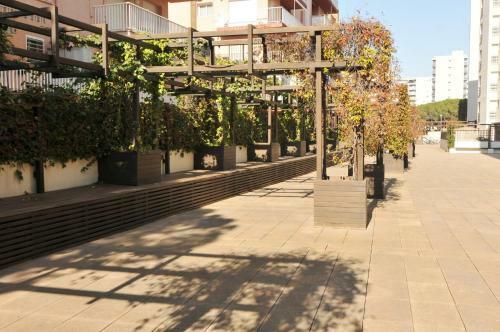 Apartamento Homeholidaysrentals Blanes Ll