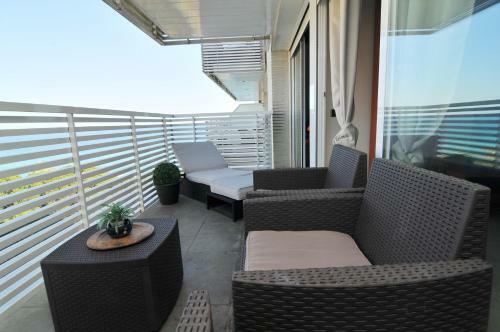 Apartamento Homeholidaysrentals Blanes Ll