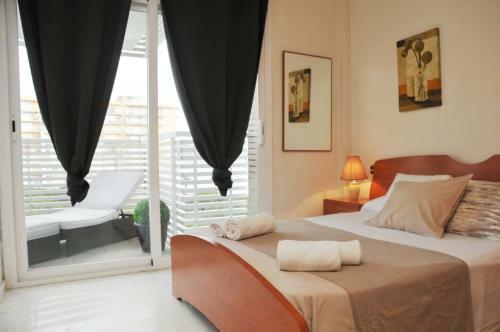 Apartamento Homeholidaysrentals Blanes Ll