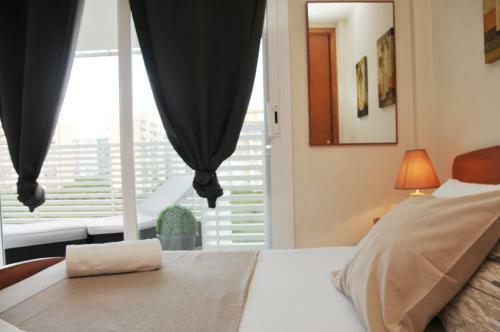 Apartamento Homeholidaysrentals Blanes Ll