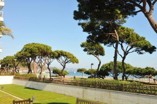 Apartamento Homeholidaysrentals Blanes Ll