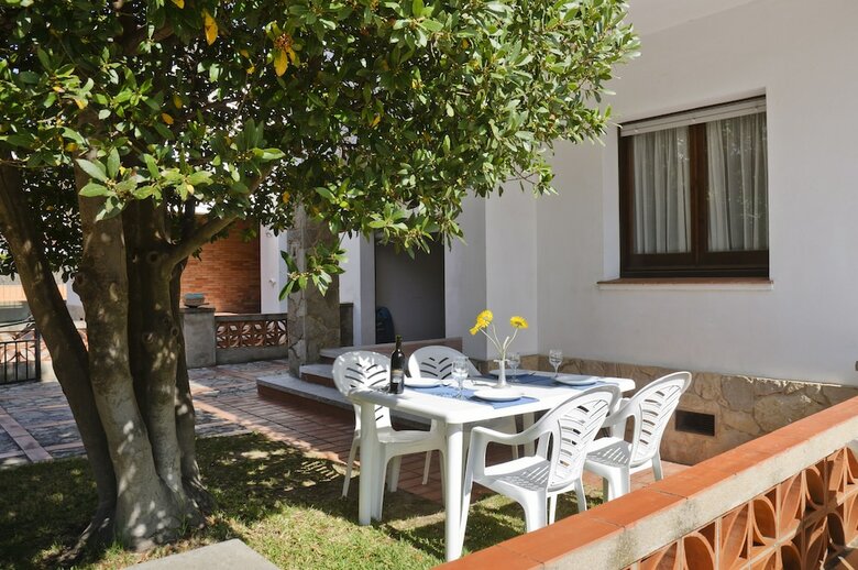 Rvhotels Apartamentos Villas Piscis