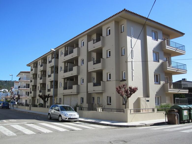 Rvhotels Apartamentos Villas Piscis