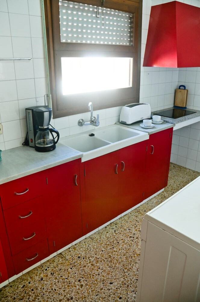 Rvhotels Apartamentos Villas Piscis
