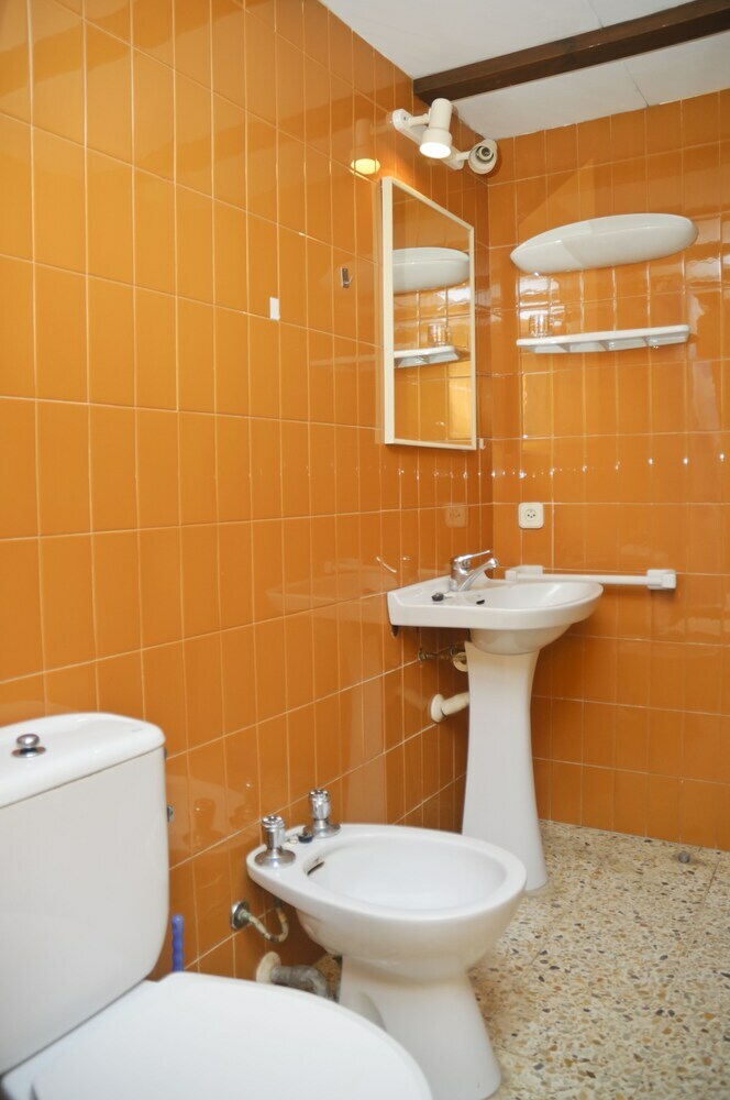 Rvhotels Apartamentos Villas Piscis