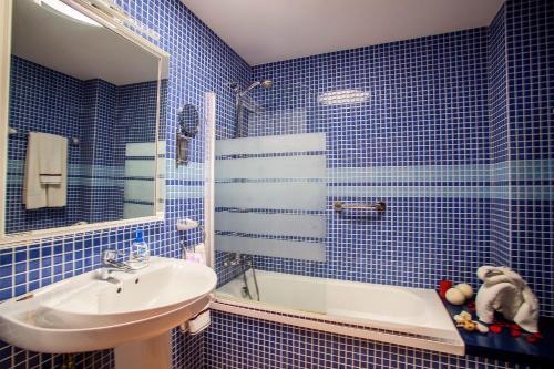 Apartamento Los Fragosos