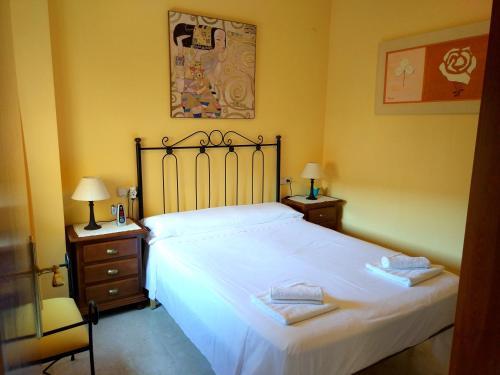 Apartamento Don Carlos