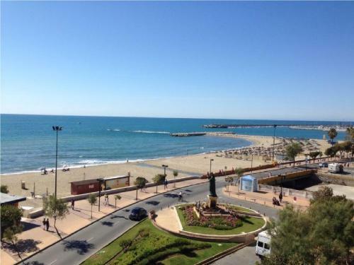 Apartamento Don Carlos