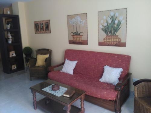 Apartamento Don Carlos
