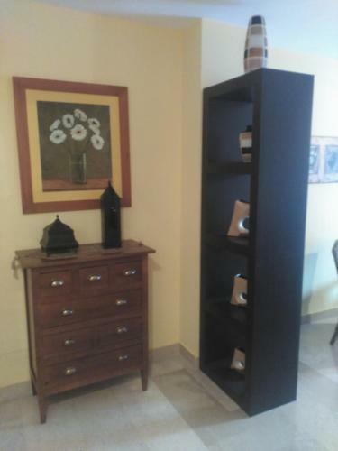 Apartamento Don Carlos