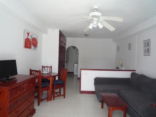 Apartamento 4 Santiago Playa Tenerife