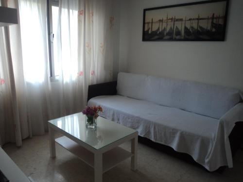 Apartamento Jerez Ca�a