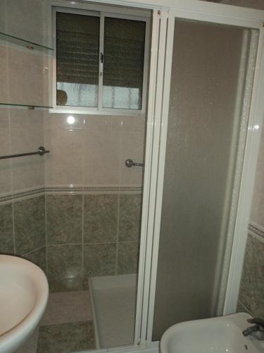 Apartamento Jerez Ca�a