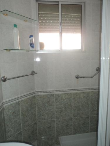 Apartamento Jerez Ca�a