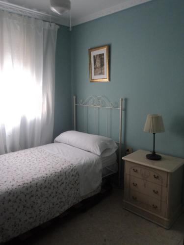 Apartamento Jerez Ca�a