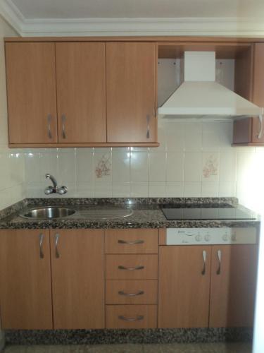 Apartamento Jerez Ca�a