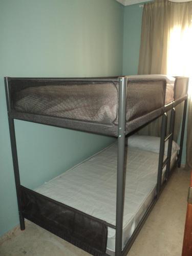Apartamento Jerez Ca�a