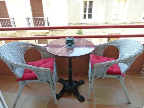 Apartamento Candeleda Center