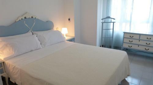 Apartamento Candeleda Center