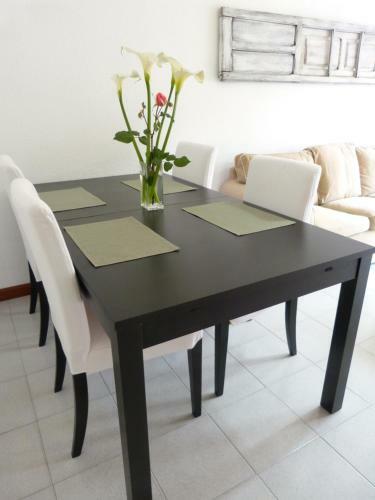 Apartamento Candeleda Center