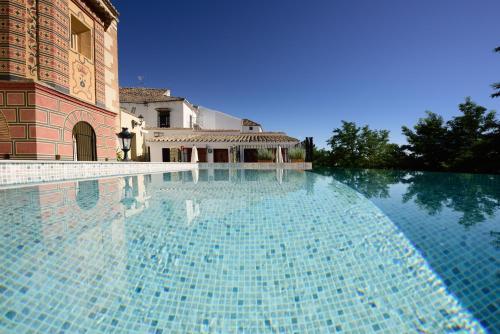 Hotel Monasterio Del Carmen