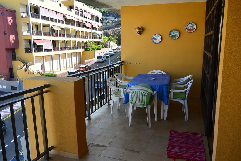Apartamento Lago Santiago