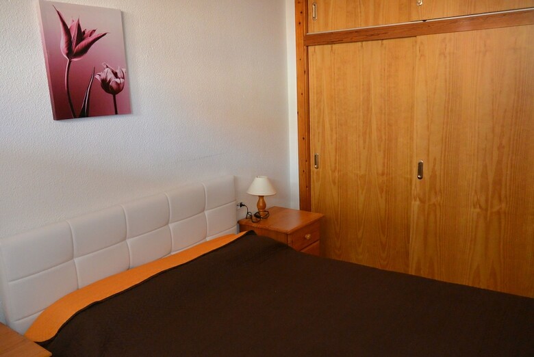 Apartamento Lago Santiago