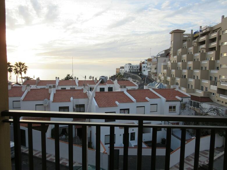 Apartamento Lago Santiago