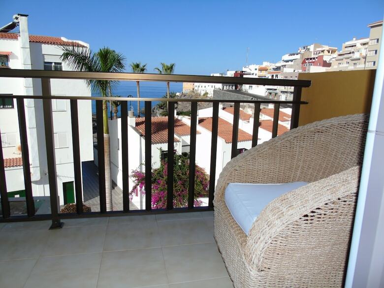 Apartamento Lago Santiago