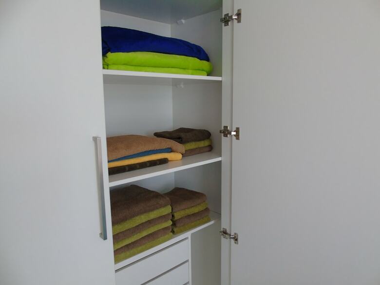 Apartamento Lago Santiago