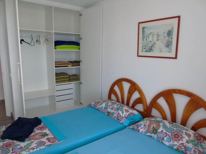 Apartamento Lago Santiago