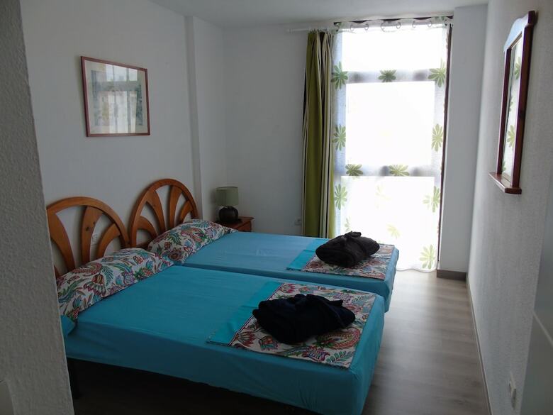Apartamento Lago Santiago