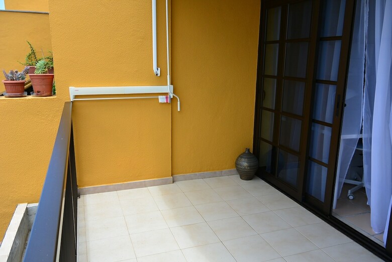 Apartamento Lago Santiago