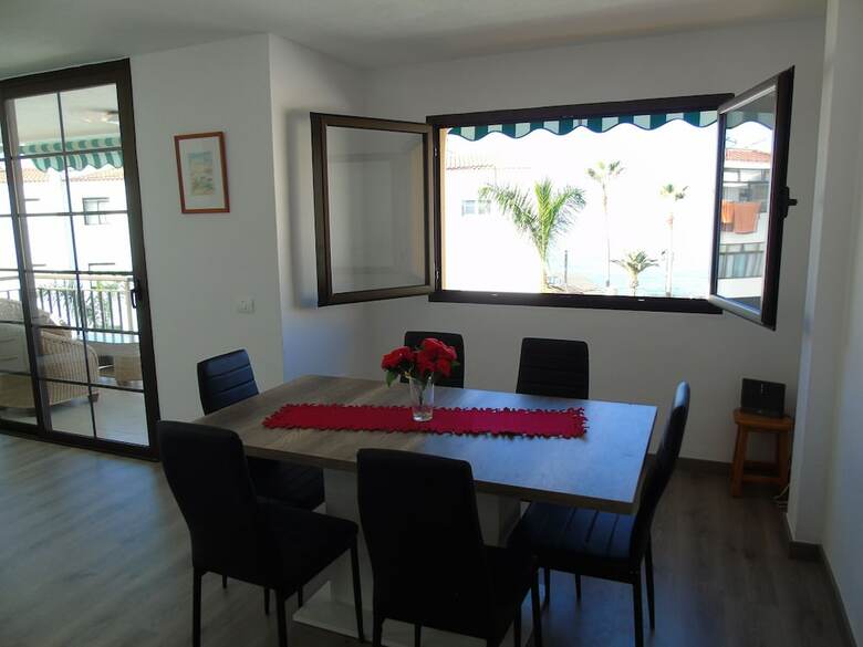 Apartamento Lago Santiago