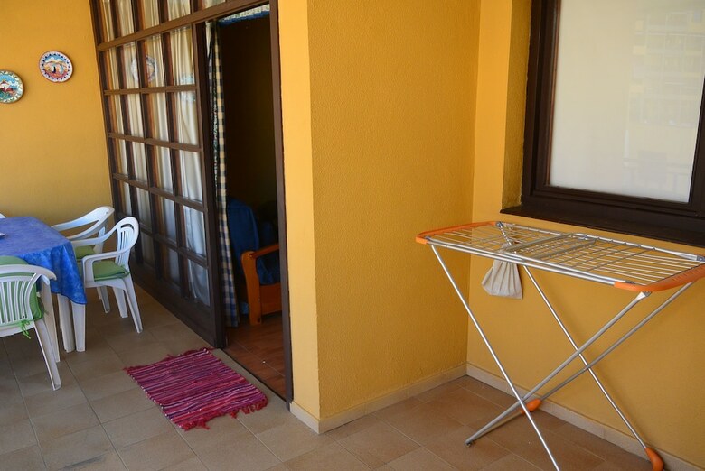 Apartamento Lago Santiago