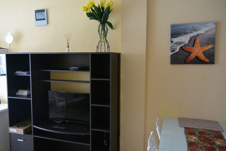 Apartamento Lago Santiago