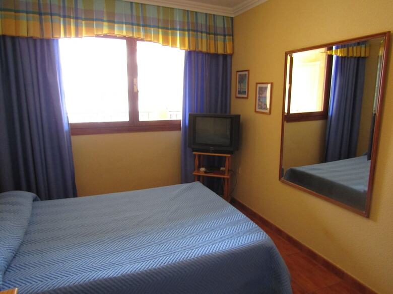 Apartamento Lago Santiago