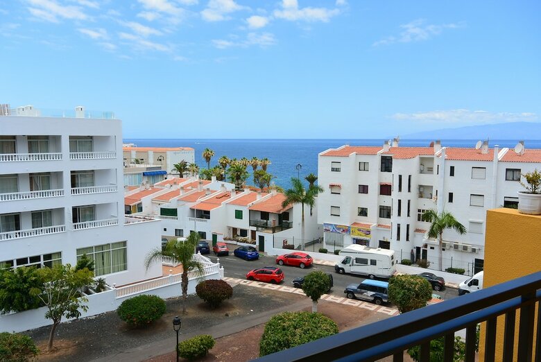 Apartamento Lago Santiago