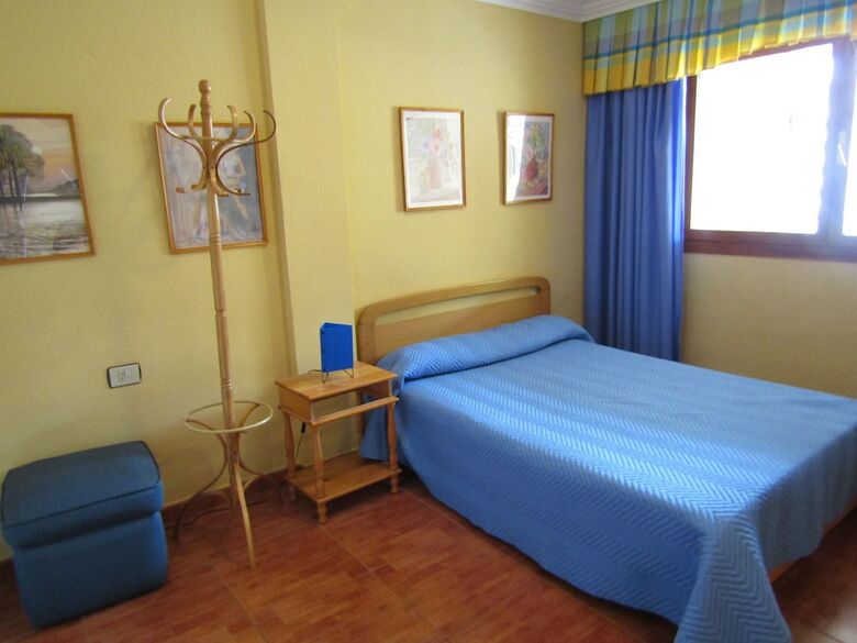 Apartamento Lago Santiago