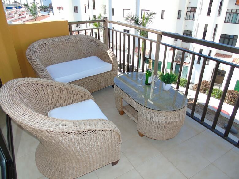 Apartamento Lago Santiago