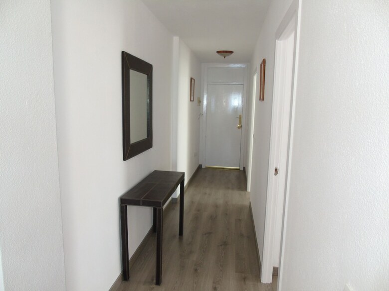 Apartamento Lago Santiago