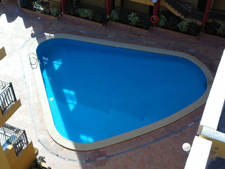 Apartamento Lago Santiago
