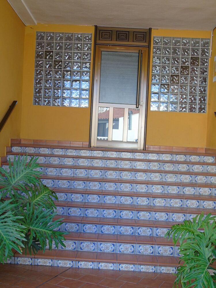Apartamento Lago Santiago