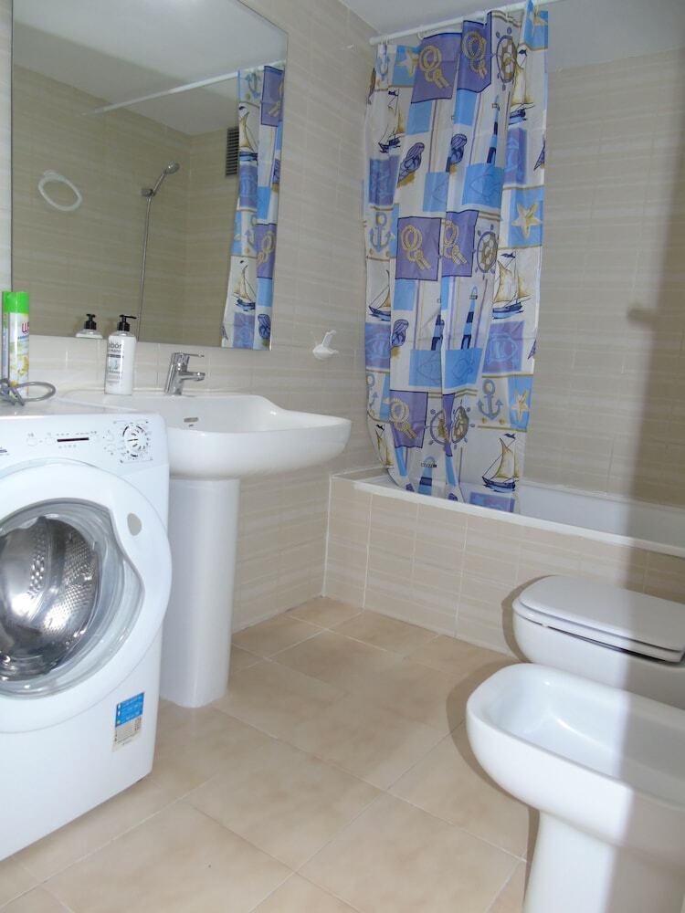 Apartamento Lago Santiago