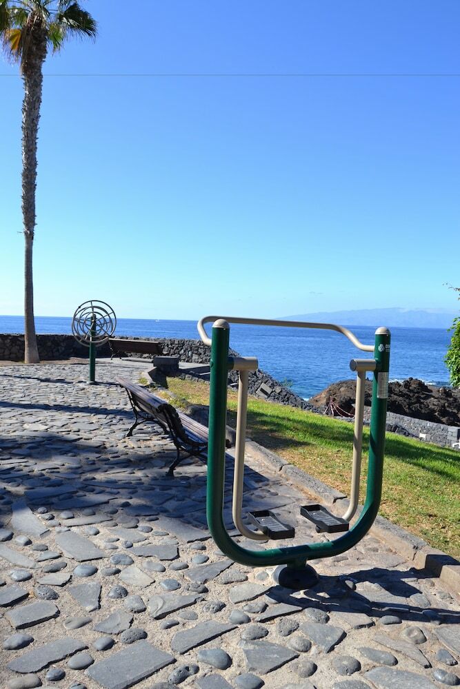 Apartamento Lago Santiago