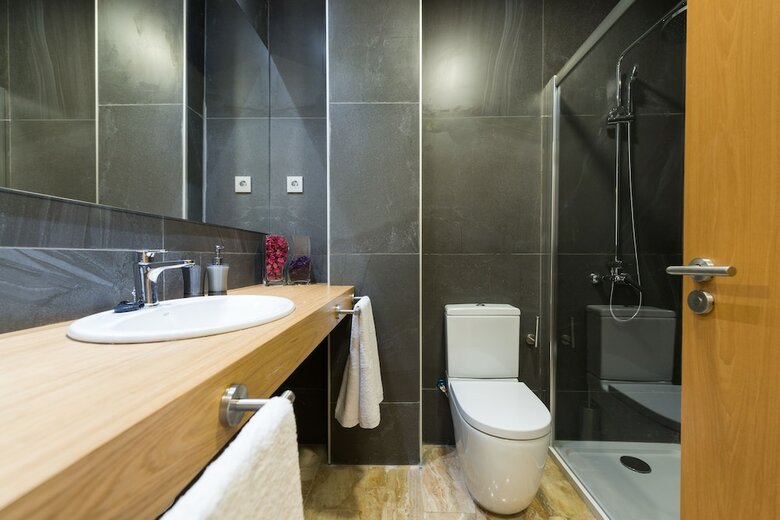 Apartamento Suites Garden Loft Munch