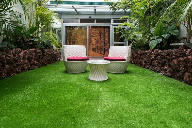 Apartamento Suites Garden Loft Munch