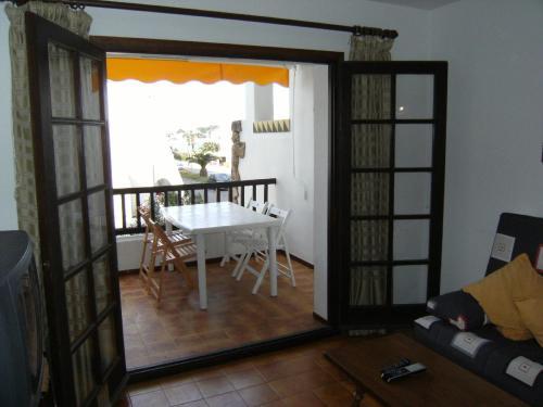 Apartamentos Puebo Amarres