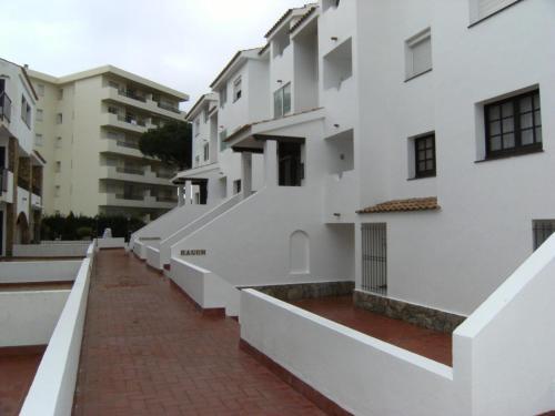Apartamentos Puebo Amarres