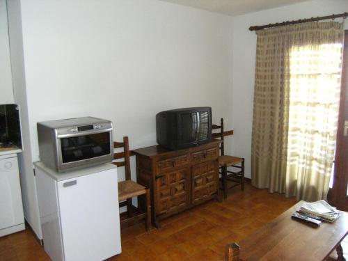 Apartamentos Puebo Amarres